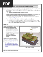8Biblicalarchaeology Unified Kingdom