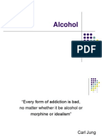 alcohol