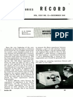 Bell Laboratories Record 1946 12