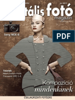 Digitális Fotó Magazin 2013 - 06