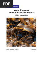 Download Algal Biomass by rafaelira SN22378026 doc pdf