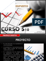 Curso S10