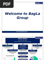 BGLI in Presentation