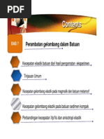 Download Bab 7 Perambatan Gelombang Dalam Batuan by Supri Yanto SN223785120 doc pdf