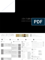 JFLau Portfolio 2014