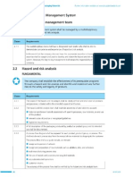 BRC-IoP Global Standard - For Packaging & Packaging Materials - North America - Issue 4 - Parte B