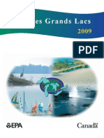 État Des Grands Lacs 2009