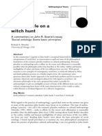 Download Shweder - John Searle on a Witch Hunt by JL SN22379848 doc pdf