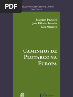 Caminhos de Plutarco Na Europa