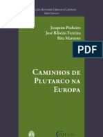 Caminhos de Plutarco Na Europa