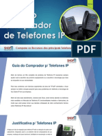 Guia Do Comprador Telefone IP