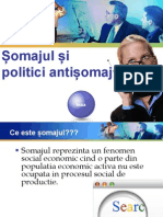 Șomajul Și