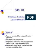 Bab 11 Quest