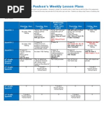 Download Seora Paulsons Weekly Lesson Plans by api-26359772 SN22381447 doc pdf