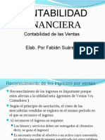 Contabilidad Financiera IV