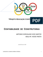 Construtora Parte II