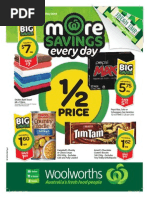 Woolworths