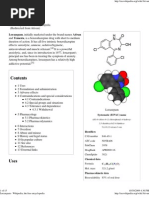 Download Lorazepam - Wikipedia The Free Encyclopedia by api-18997839 SN22382096 doc pdf