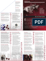 Elicitation Brochure