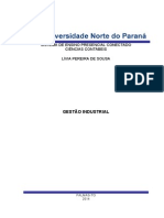 Portifólio Individual Dependência 5