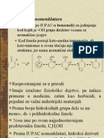 14 15 Fenoli I Polifenoli