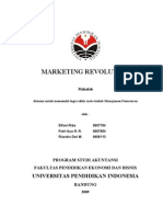 Download Marketing Revolution by ryndwichy SN22382826 doc pdf
