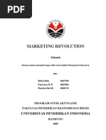 Download Marketing Revolution by ryndwichy SN22382826 doc pdf