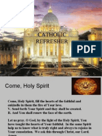 Catholic Doctrine