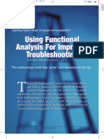 Using Functional Analysis