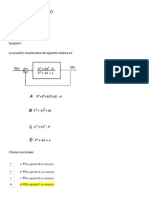 Quiz 1 Control Analogico