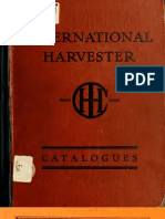 (1900-1915) International Harvester Tital Oil Engines