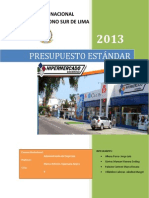 Presu Expo