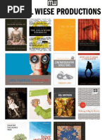 Download MWP 2009 Catalog by Michael Wiese Productions SN22384836 doc pdf