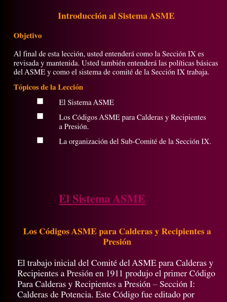 ASME | PDF