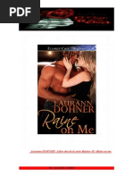 Download Laurann Dohner - Serie Raines - 02 Raine on Me by Mabeli Va SN223855308 doc pdf