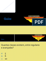 Quizz Desbravadores