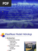 Download Klasifikasi Model Hidrologi DAS by Rezki Arham AR SN22387293 doc pdf