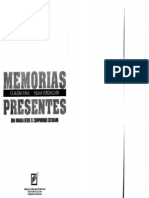 Fava - Memoria, Democracia y DDHH