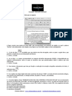 Simulado - Microsoft Word 2007
