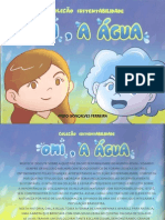 Omi, A Água