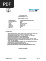 Download 3049 STK Paket B Farmasi by satriomega SN223898012 doc pdf