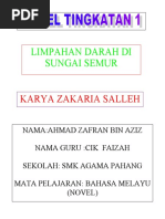 Download Noval Limpahan Di Sungai Semur Merupakan Biografi Jamaluddin Bin Mohamad by arza20088114 SN22390723 doc pdf