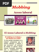 Mobbing