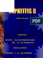 Hepatitis b