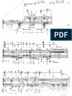 Pierluigi Billone - Legno. Edre v. Metrio Per Fagotto Solo (For Printing - 1200)