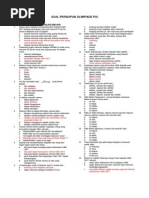 Download Soal Persiapan Olimpiade Pai by Wah Si Mbah SN223910428 doc pdf