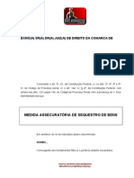 Cautelarsequestrobens1ed PDF
