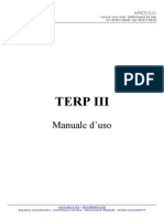 APICE - Manuale TERP3