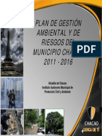 E6 Plan Gestion Ambiental Chacao Johan Prieto Ipca