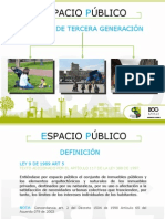 Espacio Publico